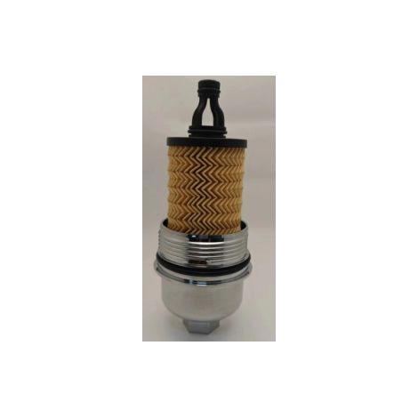 Suitable for Dodge Jeep Chrysler 3.6 oil filter cover with filter element 68191350AA (1/2)