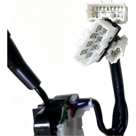 MR301406 combination switch is suitable for Mitsubishi Pajero 1990-2003 4G54. Fast shipping. (1/4)