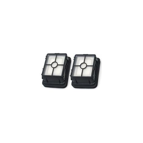 2 Pièces Filtres Hepa Remplacement pour Aspirateur Accessoires-AUTRES (1/5)