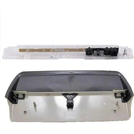 9670484980 9805308080 Dritte Bremsleuchte mit Abdeckung für Citroën C5 DS5LS Peugeot 408 9803277580 (1/5)