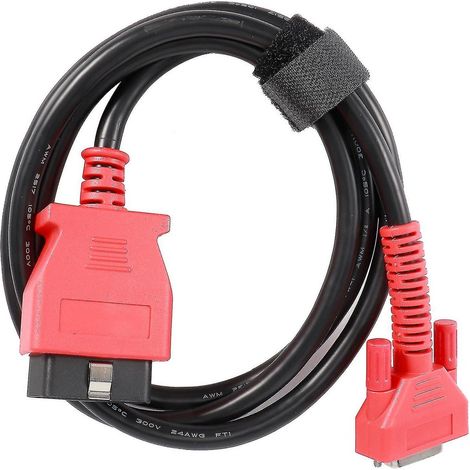 Main Line Daotong Ms905 Car Diagnostic Connection Cable Applicable To Daotong 908 Main Line Ms906 Detection (1/5)