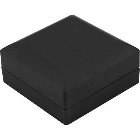 Écrin de rangement pour bracelet et bangle lumineux LED, coffret cadeau de présentation de bijoux de mariage (boîte à bracelet) (1/5)