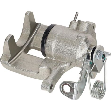 FT03193 pinza freno rapida POSTERIORE DESTRA SENZA forcella (1/5)