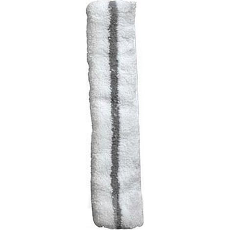 Chiffon de rechange pour essuie-glaces Leifheit 55246 Classic 33 cm