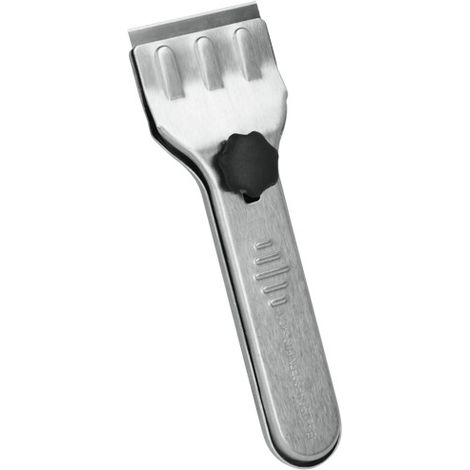 RASCHIAVETRO PIANO COTTURA INOX