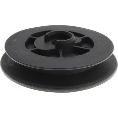 Poulie de lanceur pour découpeuse compatible avec Stihl remplace 4223 190 1001 (1/3)