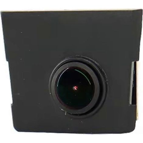 Côté caméra pour imprimante 3D QIDI Max 4 pièces (1/5)