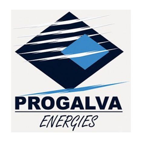 goupillon nylon plat 50x15 acier - progalva 1931