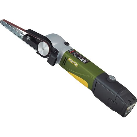 PROXXON Akku-Bandschleifer BS/A - 29810