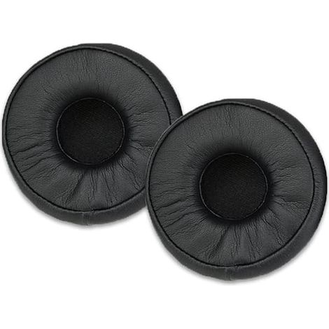 Coussinets d'oreille de rechange pour casque AKG N60NC, lot de 2 (1/5)