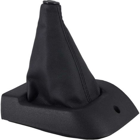 Copertura antipolvere per pomello del cambio auto, cofano motore, gruppo per MB100 1996-2000 6618808744LAA-Crezuo