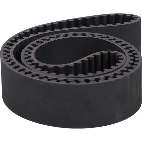 Courroie de moteur de broyeur de souches 0400123, remplacement d'entraînement pour SP7015TRX SP7015 4400-4 (1/5)