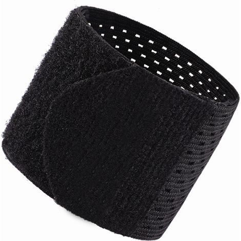 Tunnel de compression pour attelle de poignet - Sangle de compression pour l'entraînement sportif et l'haltérophilie (1/5)