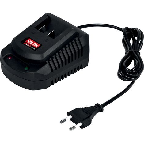 Caricabatterie VALEX 1060106 da 2.4A per batterie ONEALL