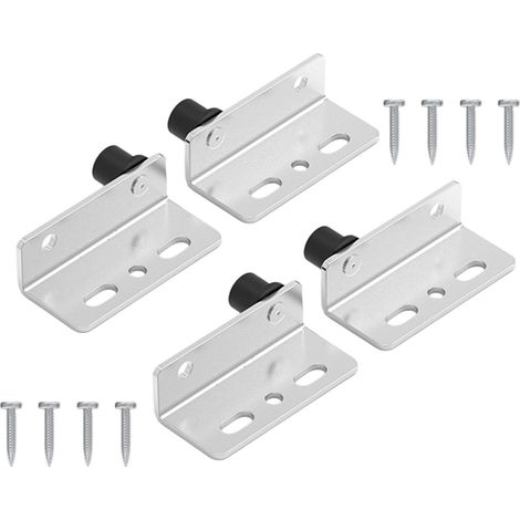 connecteurs d'angle pivotants pratiques et durables en acier (1/5)