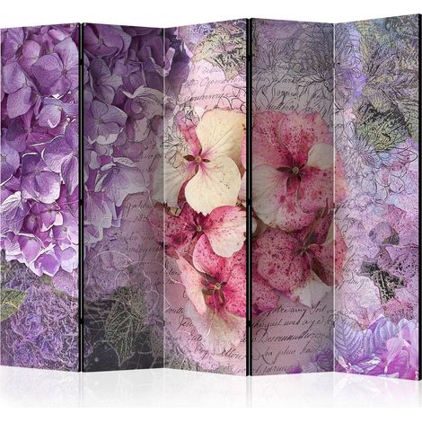 Paravento - Memoir II [Room Dividers] - 225x172 (1/4)