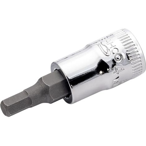 Chiave a bussola Bahco 6709m-5 acciaio legato 5 mm