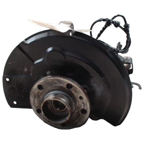 [PRODUIT D'OCCASION] Pivot Avant Droit RENAULT Espace 2009- ♻️ Ref Oe. 400146767r - Garantie à vie (1/3)
