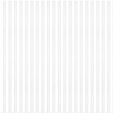 120 bandes adhésives thermiques blanches, pour la reliure de photos, albums et loisirs créatifs (11,3 x 0,2 pouces). (1/5)