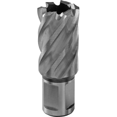 ELMAG Kernbohrer HSS, 26x55mm (1/5)