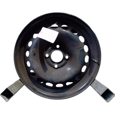 Jante Tole DACIA Sandero [PRODUIT D'OCCASION]♻️403006876r (1/3)