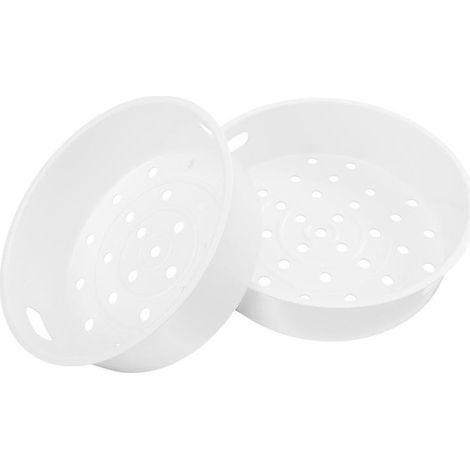 2 Dampfgarer (1/3)