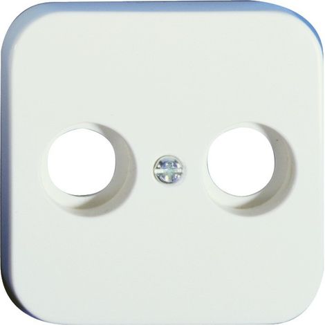 Carcasa para cable antena