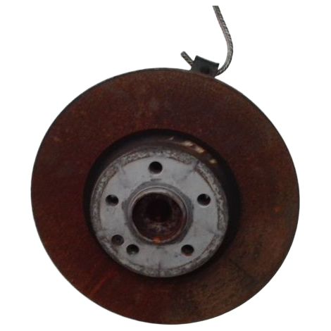 Pivot Avant Gauche MERCEDES Vito [PRODUIT D'OCCASION]♻️4473300620 (1/3)