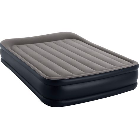 Materasso ad aria 203x152cm con pompa Intex 64136 (1/5)