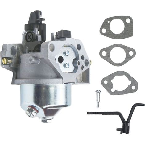 Carburateur 592929 pour générateur Troy Bilt 6250 8500W 030594A 030594, spécialement conçu pour les générateurs, améliore l'économie de carburant. (1/3)