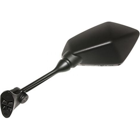 linker rückspiegel vicma für motorrad kawasaki 600 zx6r 2009 bis