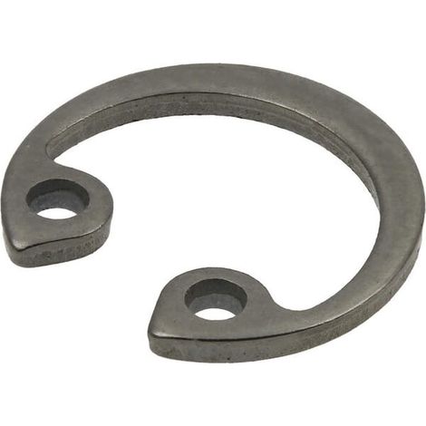 Circlip intérieur inoxydable 8mm UNIVERSEL 47208RVS (1/2)