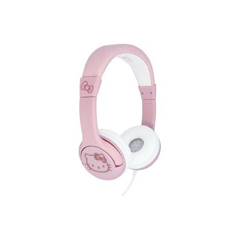 Auriculares infantiles Hello Kitty