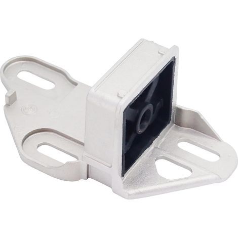 Support de fixation en caoutchouc pour échappement arrière Compatible avec Mk 2 1998-2016 Remplacement pour 7700424342 7700424339 (1/5)