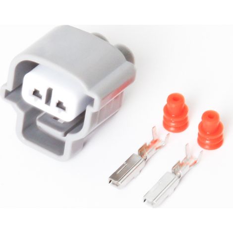 Oupai Automotive Connector DJ70216Y-2.2-11/21 Wuling Fog Light Plug Turn Signal Waterproof Connector (1/4)