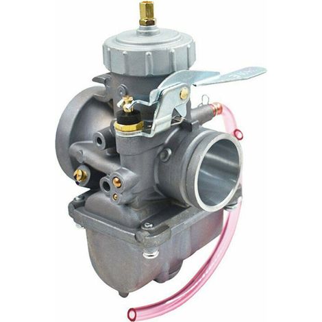 Kompatibel mit VM34 34mm Rundschiebervergaser 16842-6015 VM34SC TZ350.