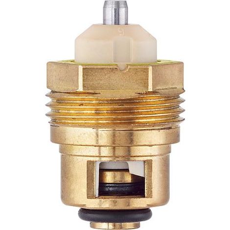 Tete thermostatique Heimeier V-exakt pour DN10, DN15+DN20, jusqu'au 94-2011