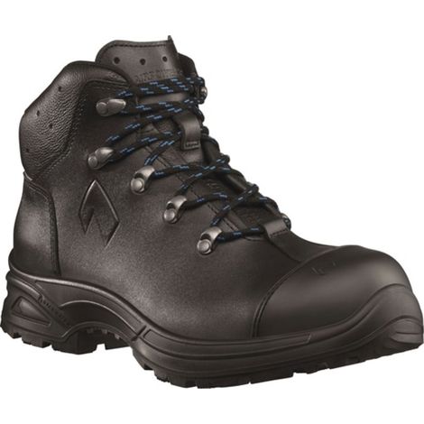 Airpower Xr26 Gr.12 (47) Stivali Di Sicurezza (47) Nero S3 Hro Ci Ci Wr Src En20345 (1/3)