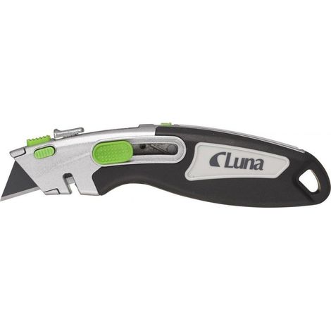 Luna LUK-20FS couteau universel argent polyvalent