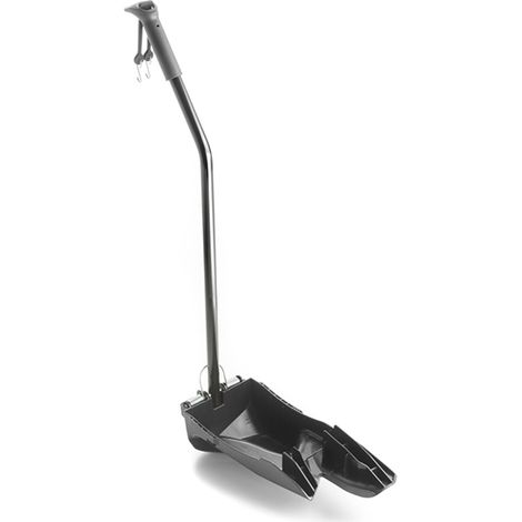 Obturateur mulching 84 cm – Accessoire pour tondeuse Stiga Estate – Compatible avec tracteurs tondeuse – Tonte mulching pour engrais naturel