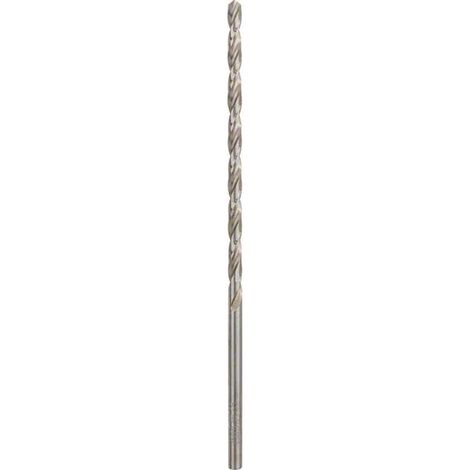 Bosch Metallbohrer HSS-G DIN 340 3,5 x 73 x 112 mm (1/5)
