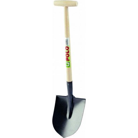 FPLUS agef pala camping 5058 , Pala pequeña para acampadas y jardin