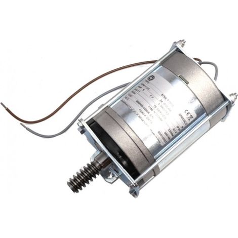 FAAC GENIUS 60202205 Motore Elettrico Per 413 415 Mistral Sirocco 24V Ricambio