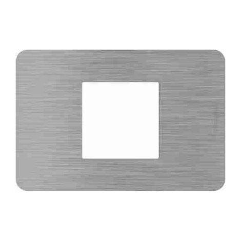 Placa MatixGO BTIJA4819ES con 2 módulos centrados