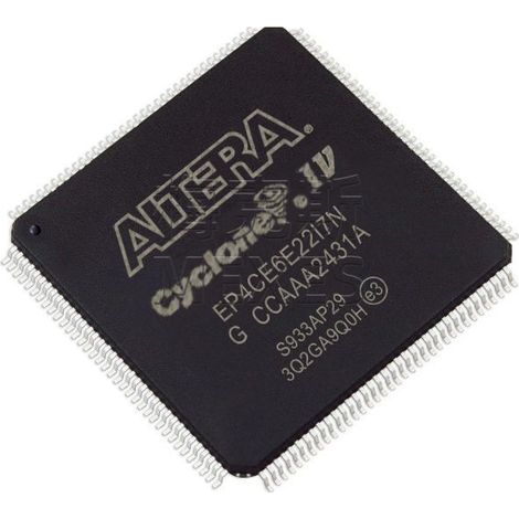 EP4CE6E22I7N Elektronische Bauteile Chip Elektronische Bauteile IC Elektronische Bauteile 5 Stück 5 Stück