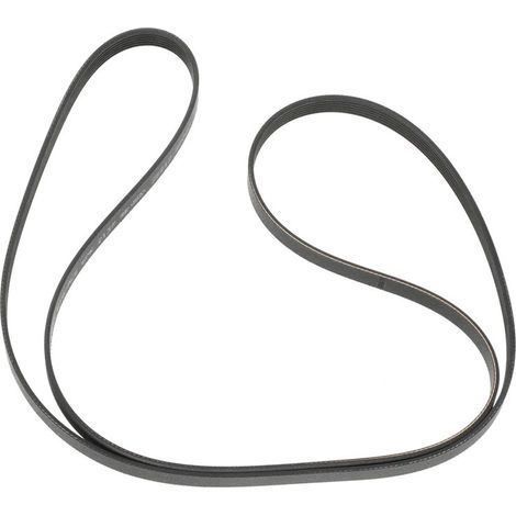 La référence 252122B000 convient aux courroies de générateur de ventilateur d'entraînement Kia SOUL 1.6L de 2009 et 2011. (1/4)