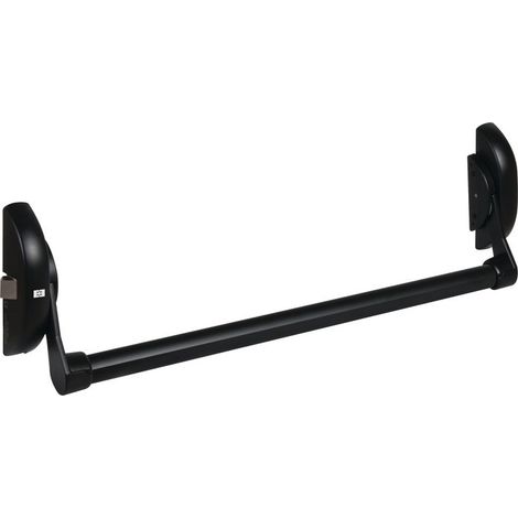 FAP CROSSBAR EXEM 1 PT NOIR EXEM F2CR1PT00E1