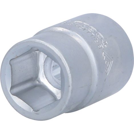 BRILLIANT TOOLS  3/4" Vaso  hexagonal 22  mm -  BT025922 (1/4)