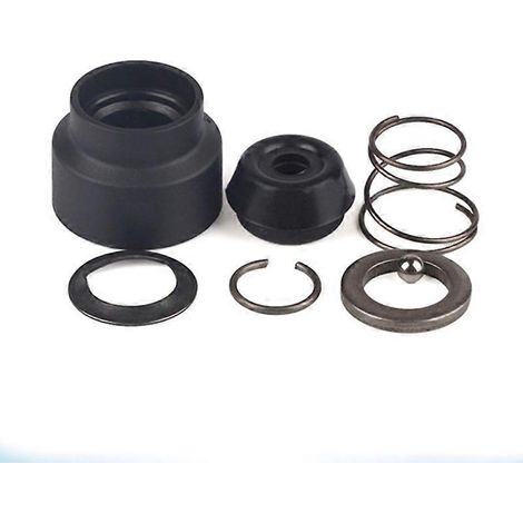 Couvercle de mandrin de rechange pour perceuse à percussion électrique GBH2-20 GBH24 GBH 2-24 2-20 24DSR - Accessoires pour outils électriques (1/5)