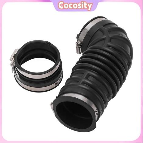 Cocosity Tube d'admission d'air du moteur Manchon De Conduit De Tuyau D'Admission D'Air Du Moteur En Epdm auto collecteur (1/5)